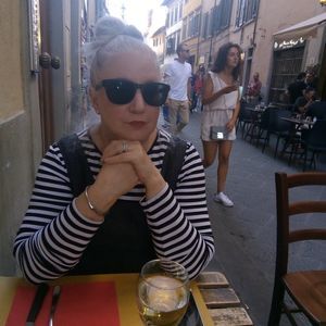 Meet your Posher, Georgina